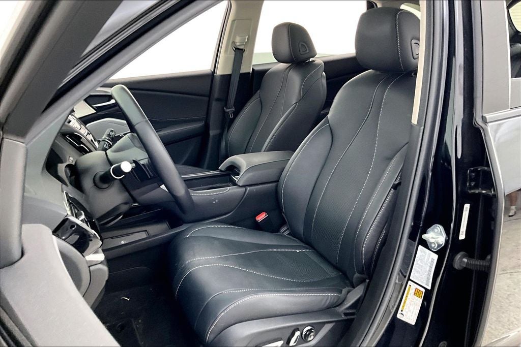 2024 Acura RDX Technology Package SH-AWD