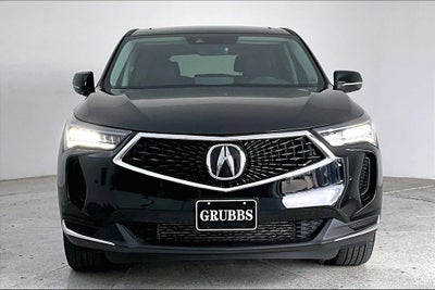 2024 Acura RDX Technology Package SH-AWD