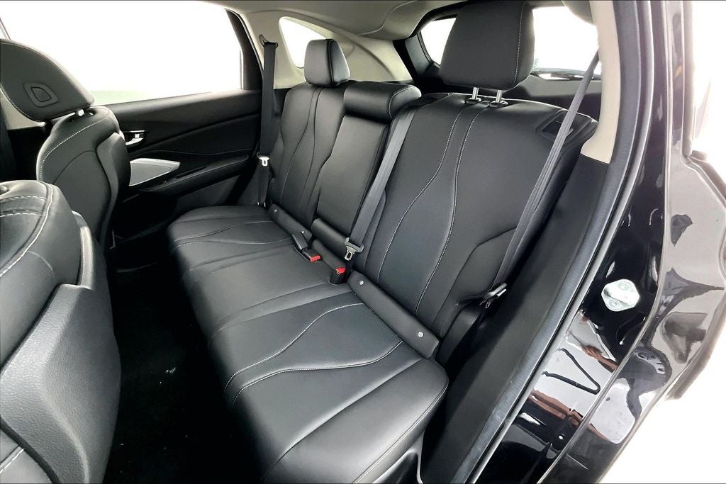 2024 Acura RDX Technology Package SH-AWD
