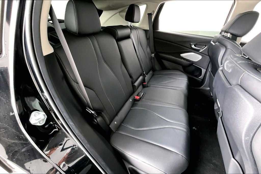 2024 Acura RDX Technology Package SH-AWD