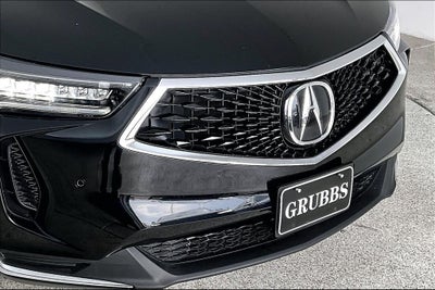 2024 Acura RDX Technology Package SH-AWD