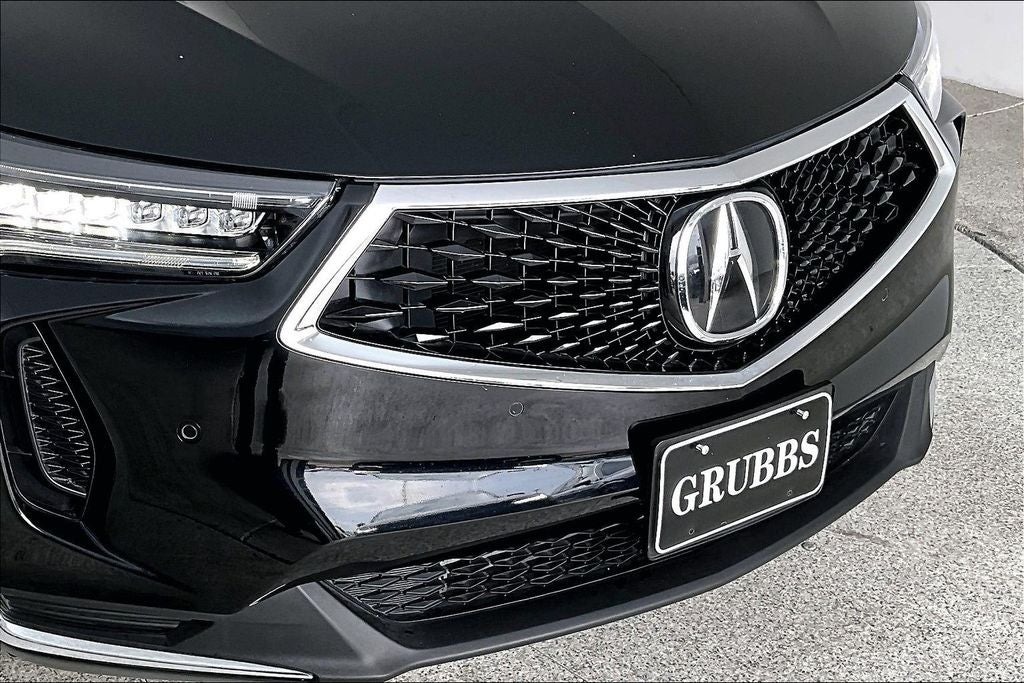 2024 Acura RDX Technology Package SH-AWD