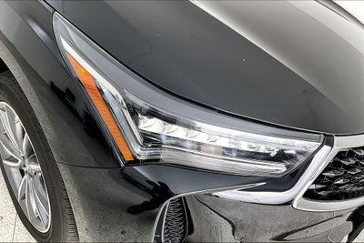 2024 Acura RDX Technology Package SH-AWD
