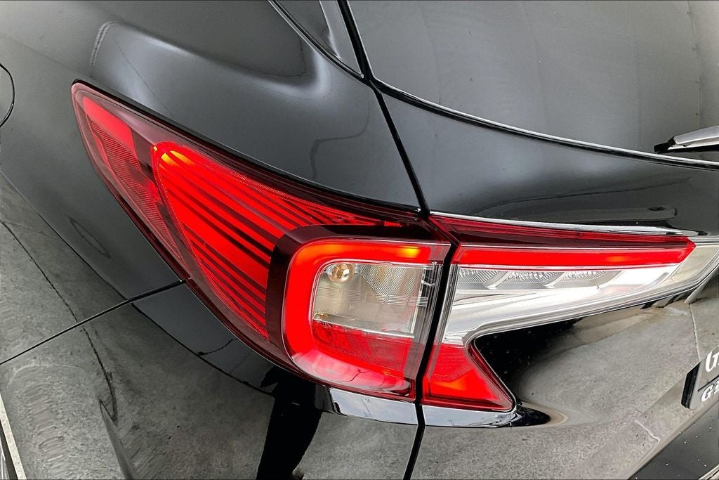 2024 Acura RDX Technology Package SH-AWD