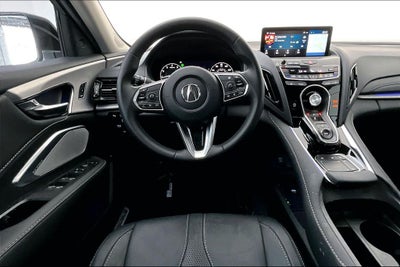 2024 Acura RDX Technology Package SH-AWD