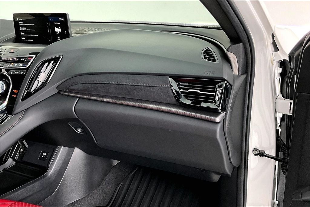 2025 Acura RDX A-Spec Package SH-AWD