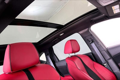 2025 Acura RDX A-Spec Package SH-AWD