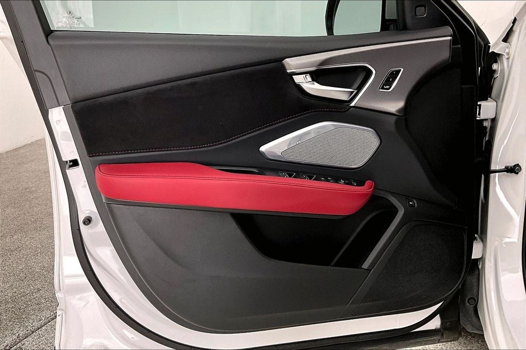2025 Acura RDX A-Spec Package SH-AWD
