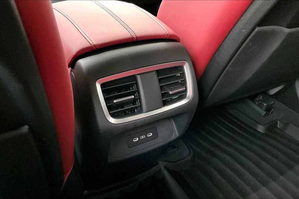 2025 Acura RDX A-Spec Package SH-AWD