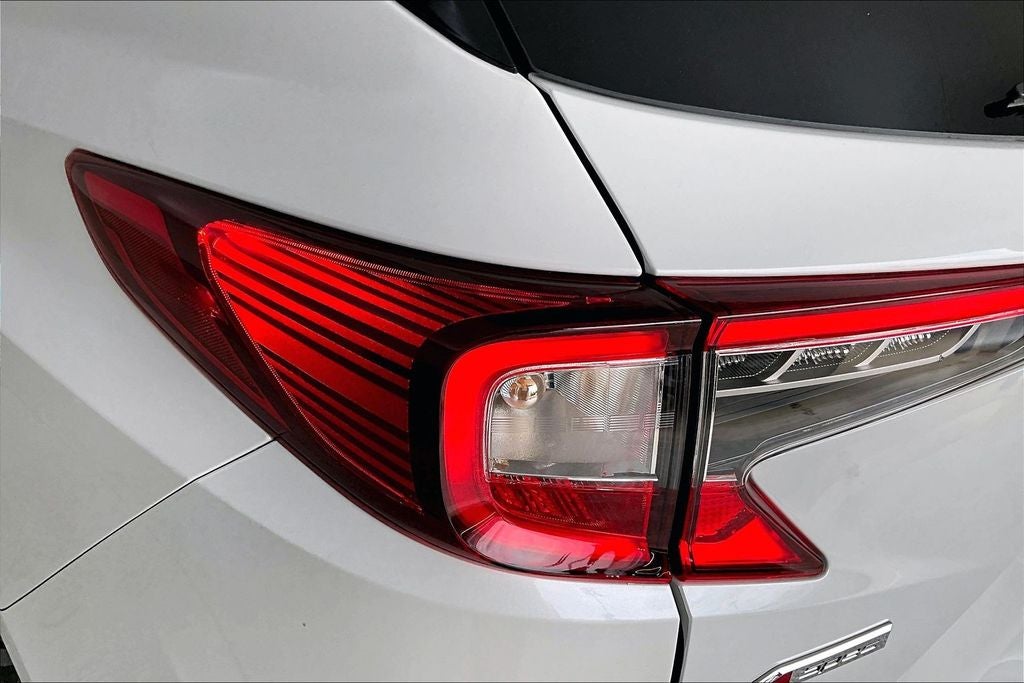 2025 Acura RDX A-Spec Package SH-AWD