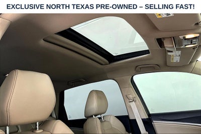2019 Acura MDX 3.5L Technology Package
