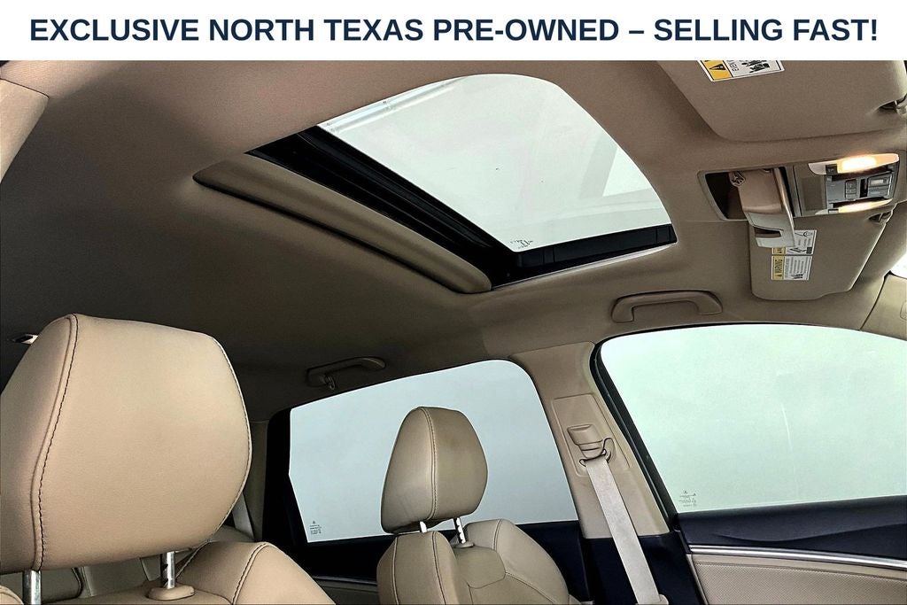 2019 Acura MDX 3.5L Technology Package