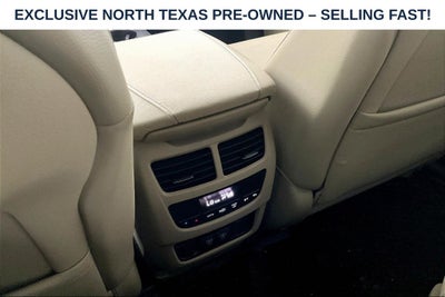 2019 Acura MDX 3.5L Technology Package