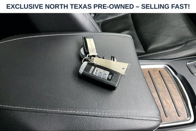 2019 Acura MDX 3.5L Technology Package