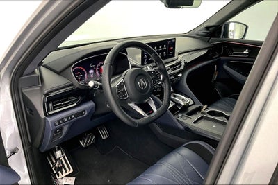 2026 Acura MDX Type S w/Advance Package SH-AWD