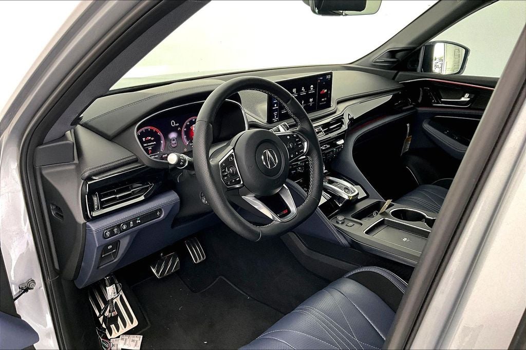 2026 Acura MDX Type S w/Advance Package SH-AWD