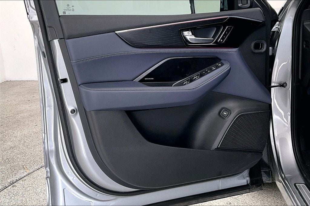 2026 Acura MDX Type S w/Advance Package SH-AWD