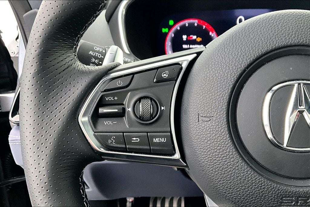 2026 Acura MDX Type S w/Advance Package SH-AWD