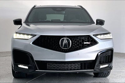 2026 Acura MDX Type S w/Advance Package SH-AWD