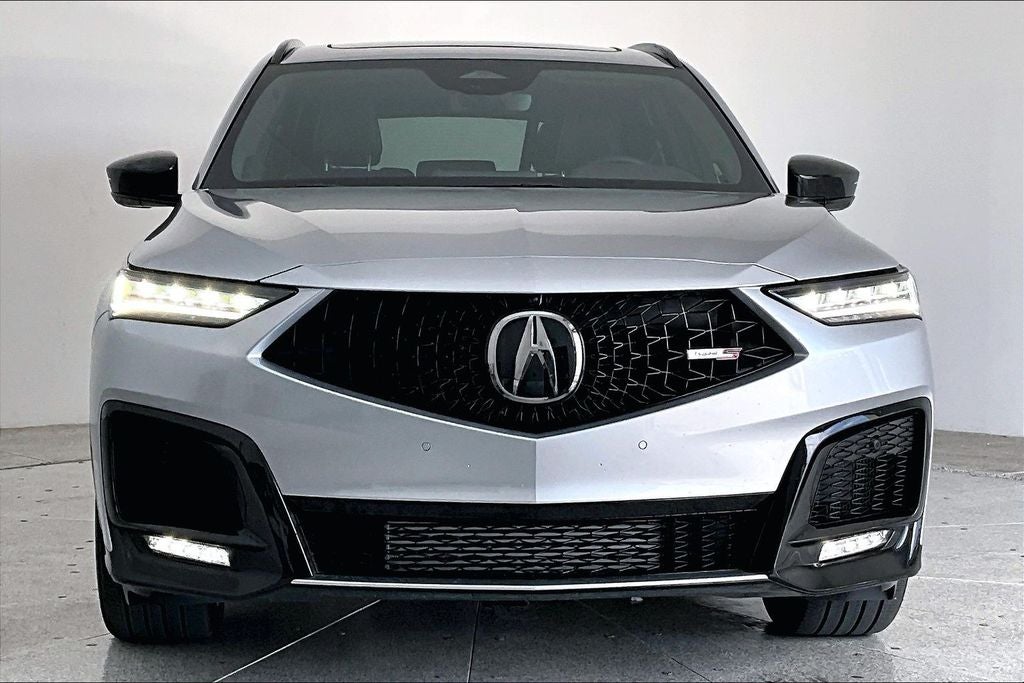 2026 Acura MDX Type S w/Advance Package SH-AWD