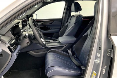 2026 Acura MDX Type S w/Advance Package SH-AWD