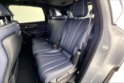 2026 Acura MDX Type S w/Advance Package SH-AWD