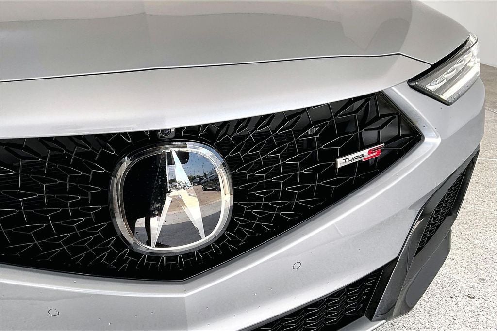 2026 Acura MDX Type S w/Advance Package SH-AWD