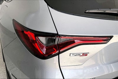 2026 Acura MDX Type S w/Advance Package SH-AWD
