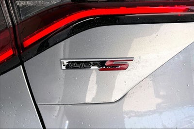 2026 Acura MDX Type S w/Advance Package SH-AWD