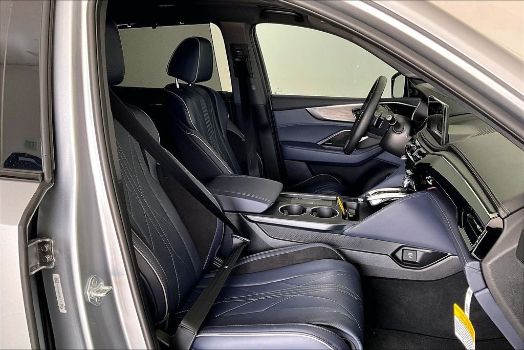 2026 Acura MDX Type S w/Advance Package SH-AWD
