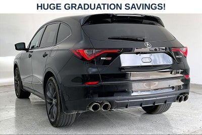 2023 Acura MDX Type S SH-AWD