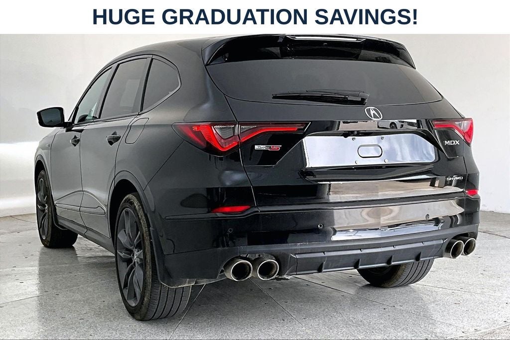 2023 Acura MDX Type S SH-AWD