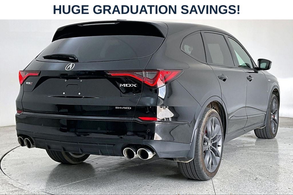 2023 Acura MDX Type S SH-AWD