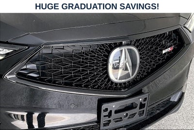 2023 Acura MDX Type S SH-AWD