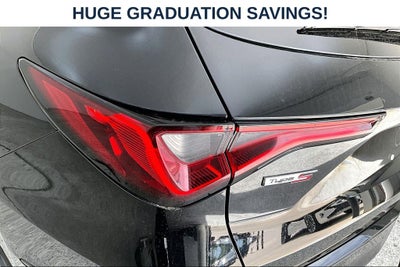 2023 Acura MDX Type S SH-AWD