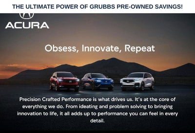 2023 Acura MDX Type S SH-AWD