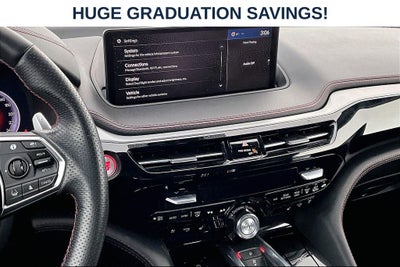 2023 Acura MDX Type S SH-AWD