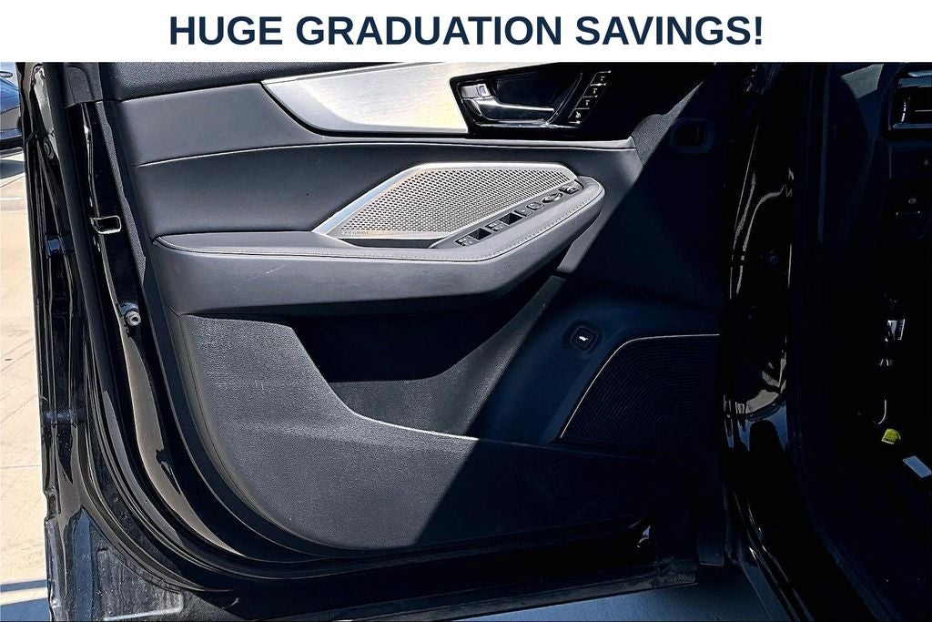2023 Acura MDX Technology