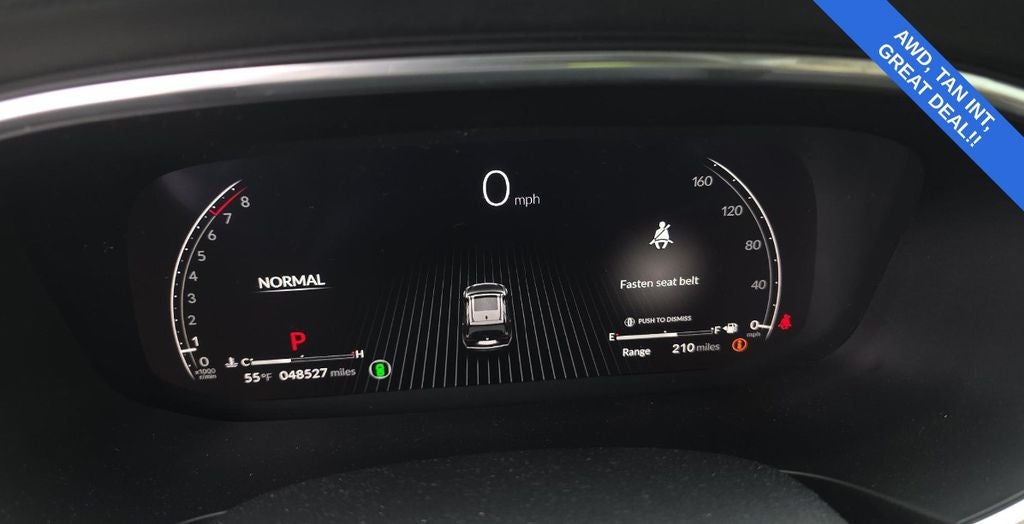 2022 Acura MDX 3.5L SH-AWD