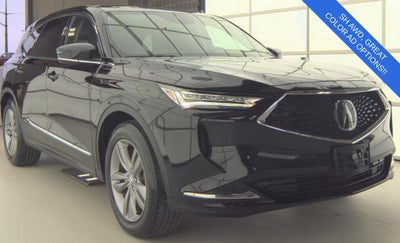 2023 Acura MDX 3.5L SH-AWD