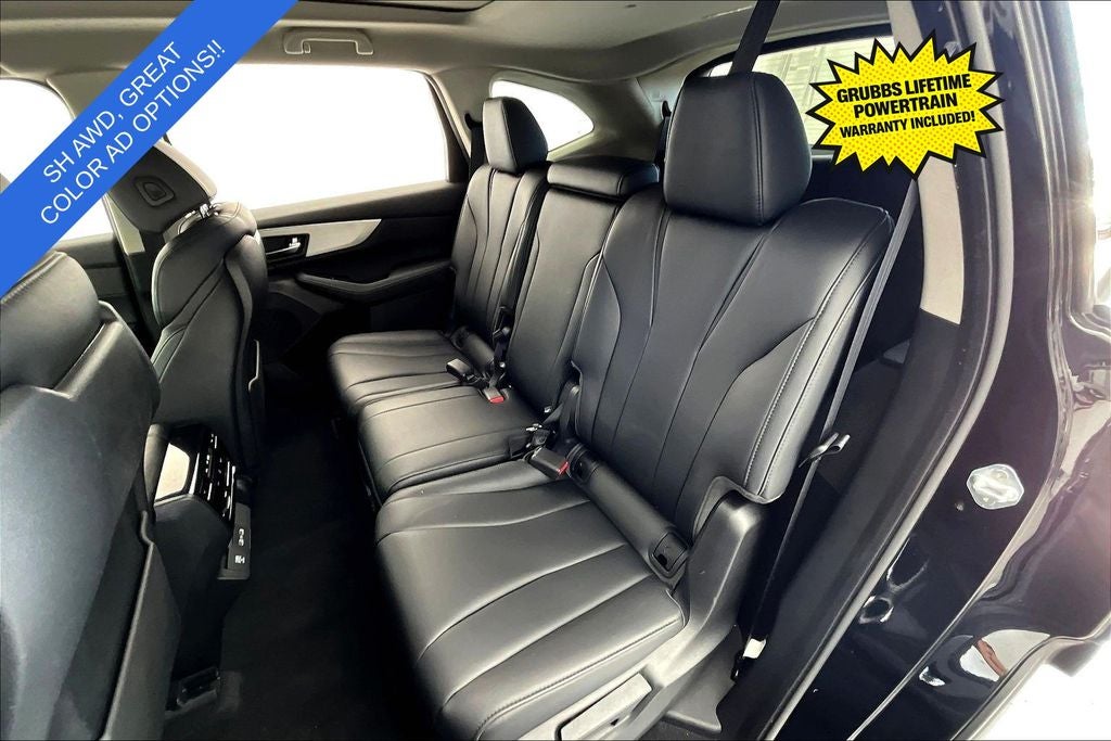 2023 Acura MDX 3.5L SH-AWD