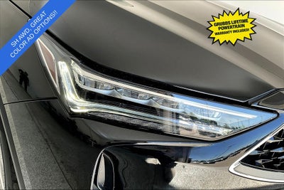 2023 Acura MDX 3.5L SH-AWD