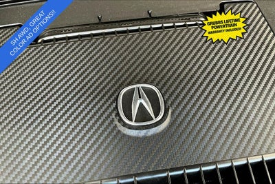 2023 Acura MDX 3.5L SH-AWD
