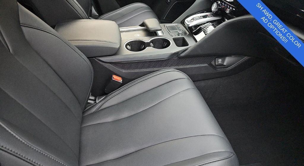2023 Acura MDX 3.5L SH-AWD