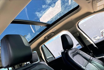 2024 Lincoln Aviator Reserve Premium