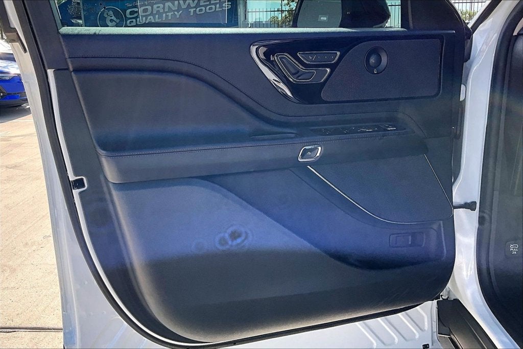 2024 Lincoln Aviator Reserve Premium
