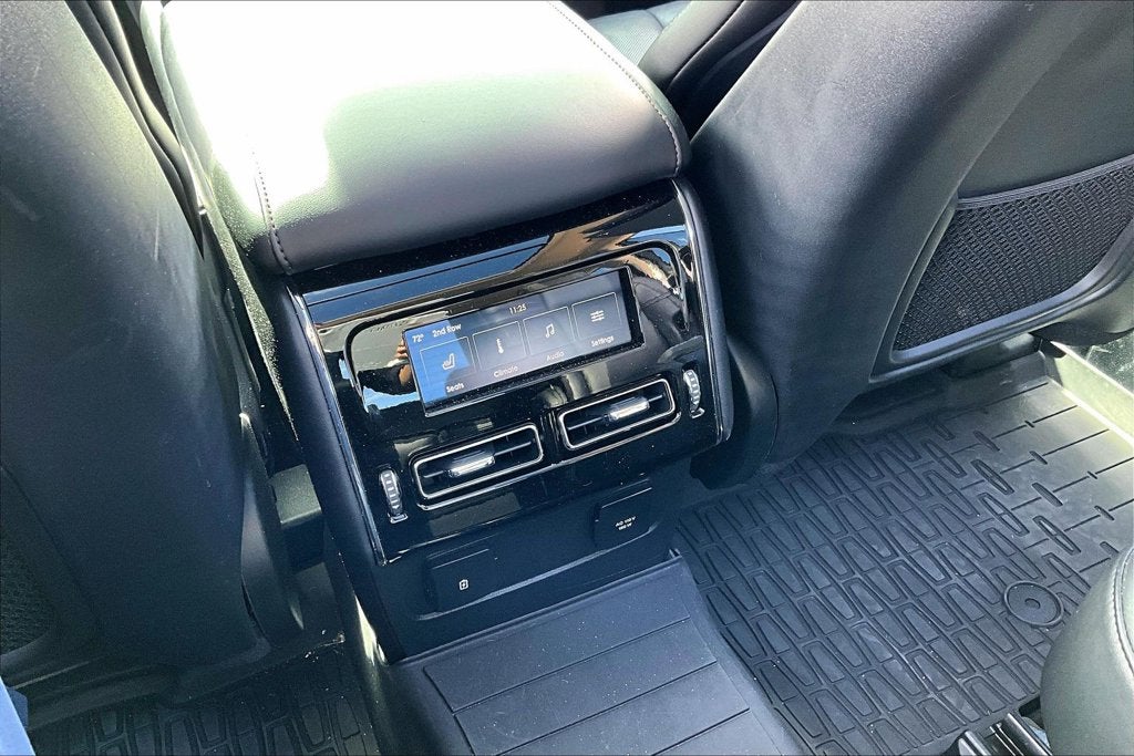 2024 Lincoln Aviator Reserve Premium