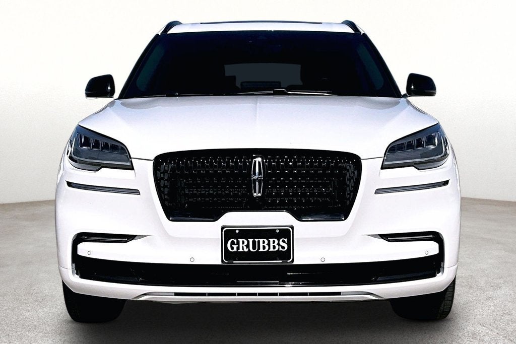 2024 Lincoln Aviator Reserve Premium