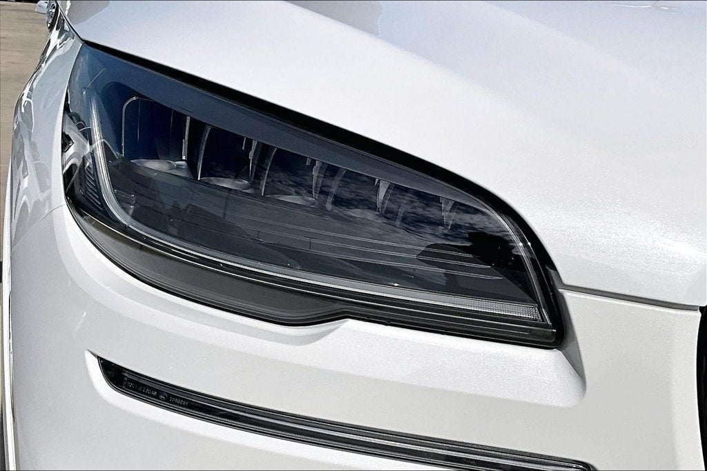 2024 Lincoln Aviator Reserve Premium