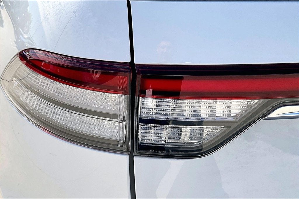 2024 Lincoln Aviator Reserve Premium
